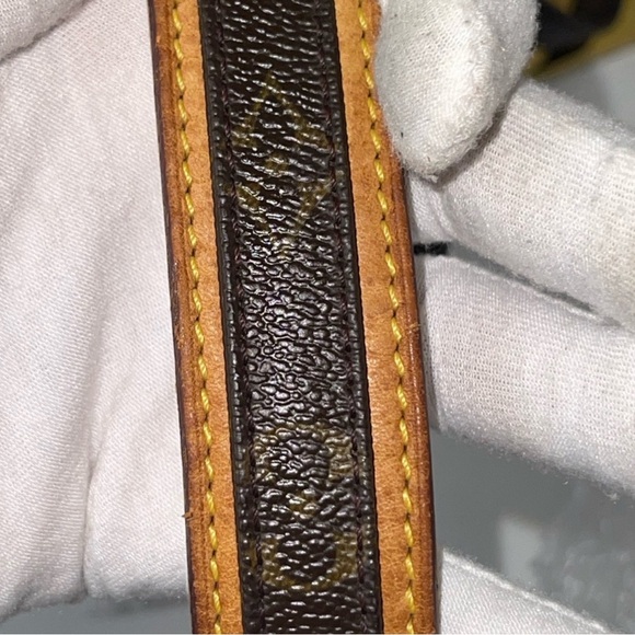 Louis Vuitton Monogram Amazon crossbody bag - Picture 2 of 14